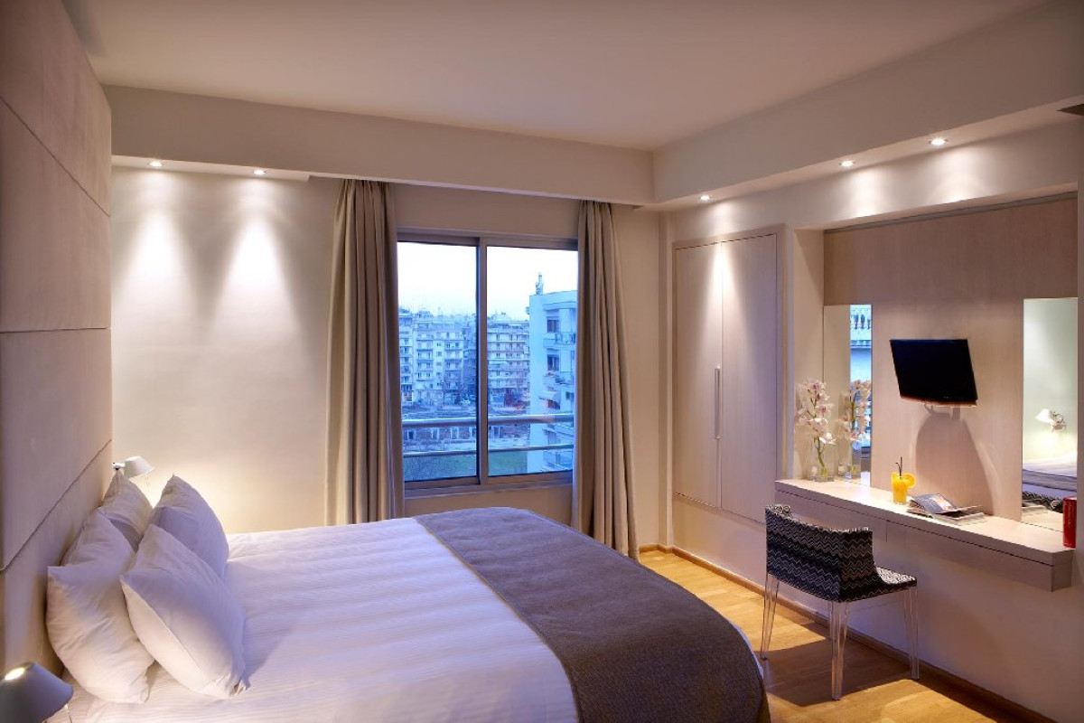 Olympia Hotel (Salonic)