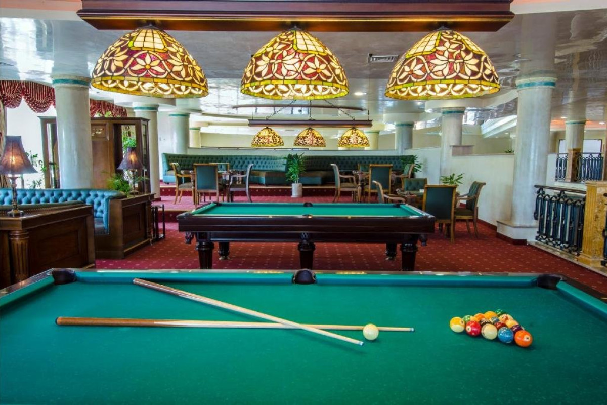 ADMIRAL Hotel