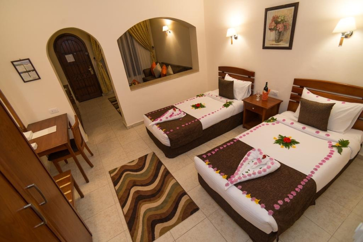 Tivoli Hotel
