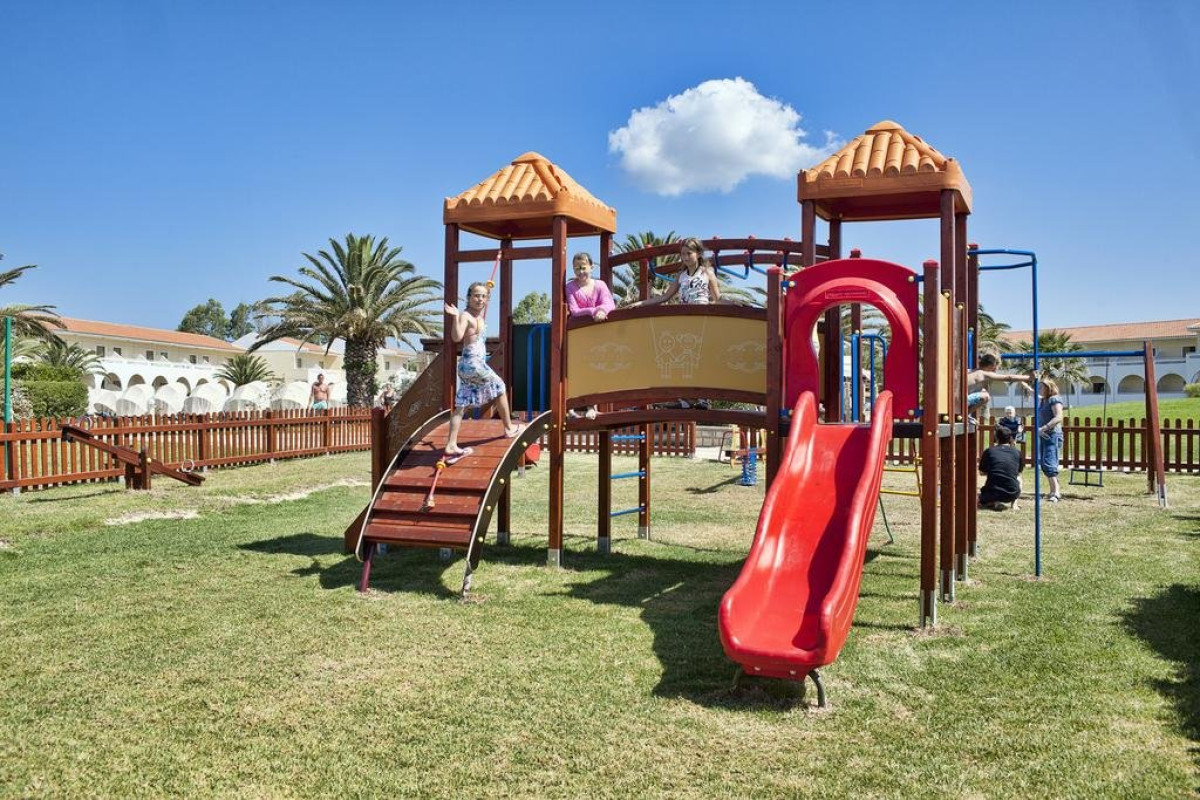 Cephalonia Palace