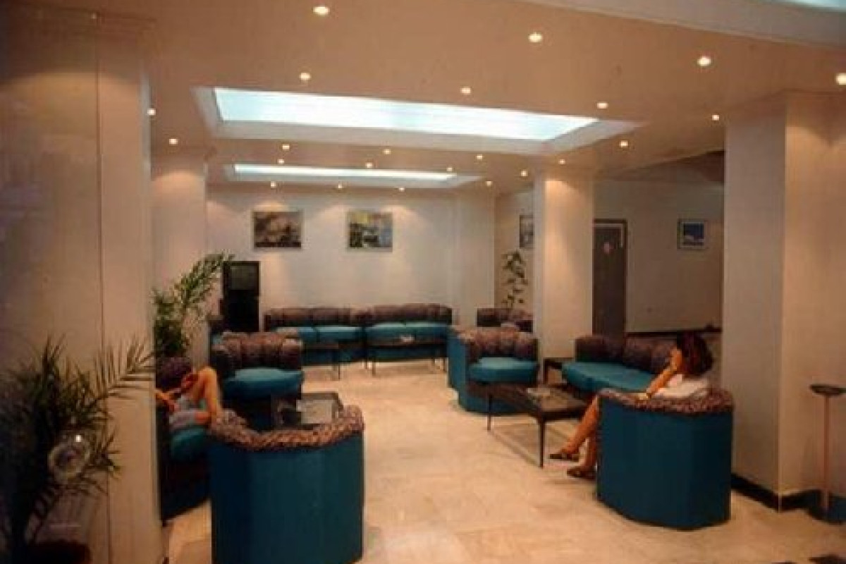 MYRA HOTEL