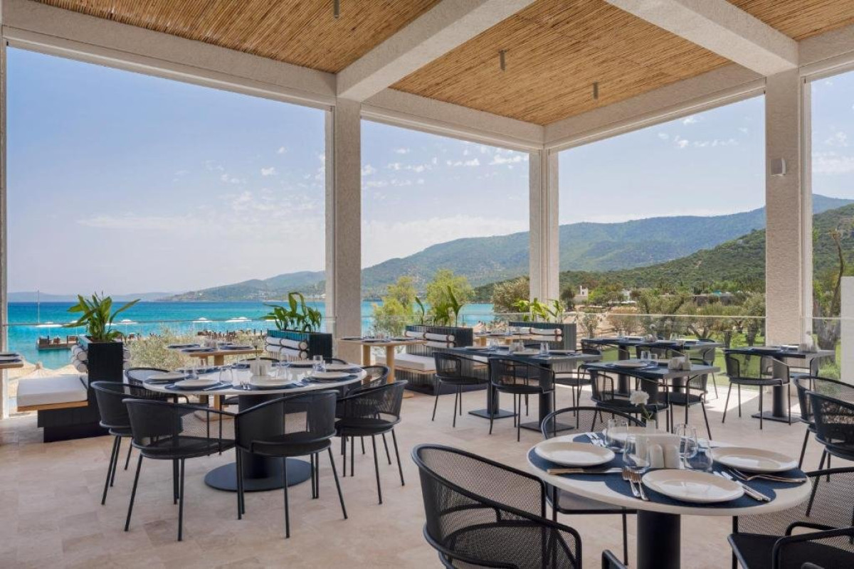 VOYAGE TORBA HOTEL (Torba)