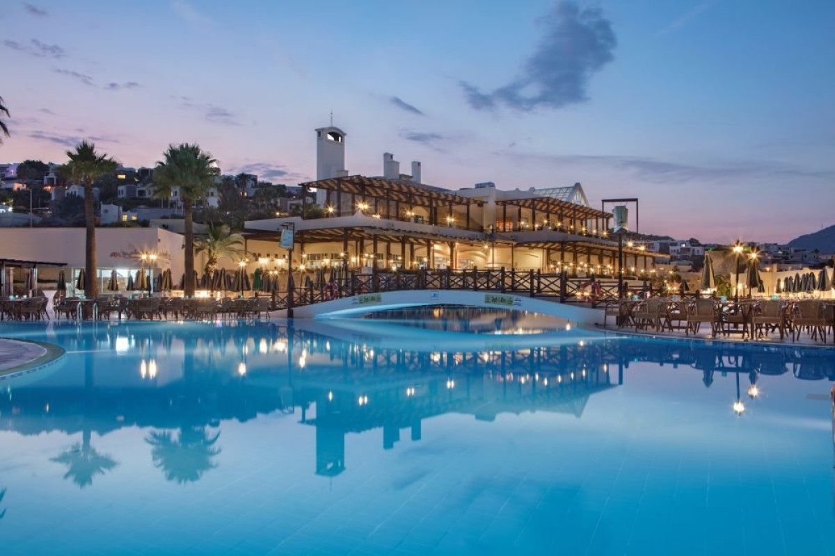 SELECTUM COLOURS BODRUM