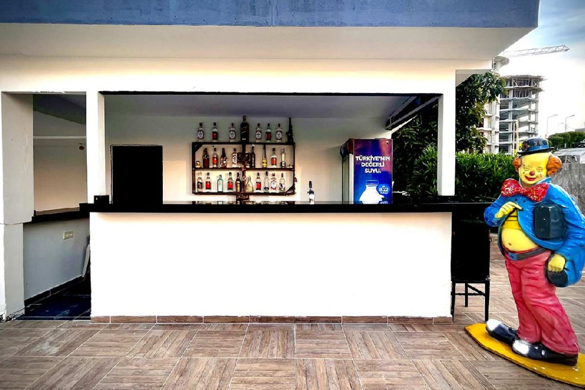 Best Alanya Hotel