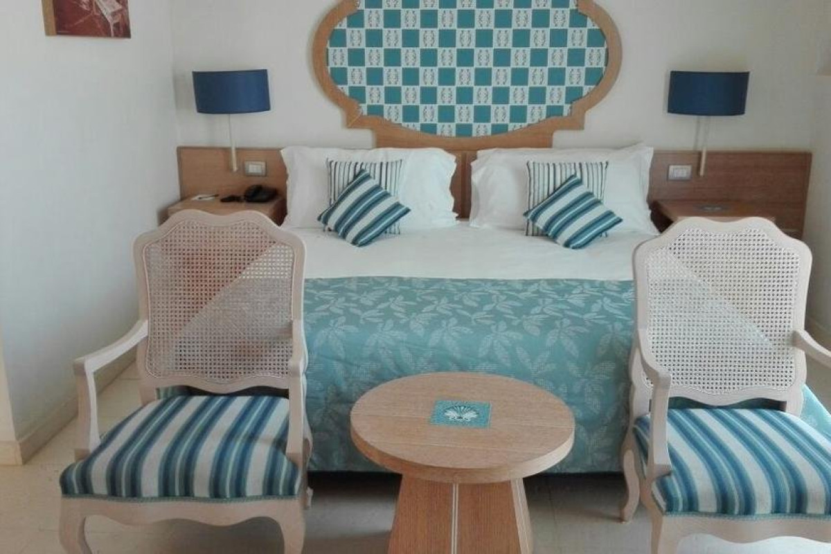 Vivosa Apulia Resort (MarinaDiUgento)