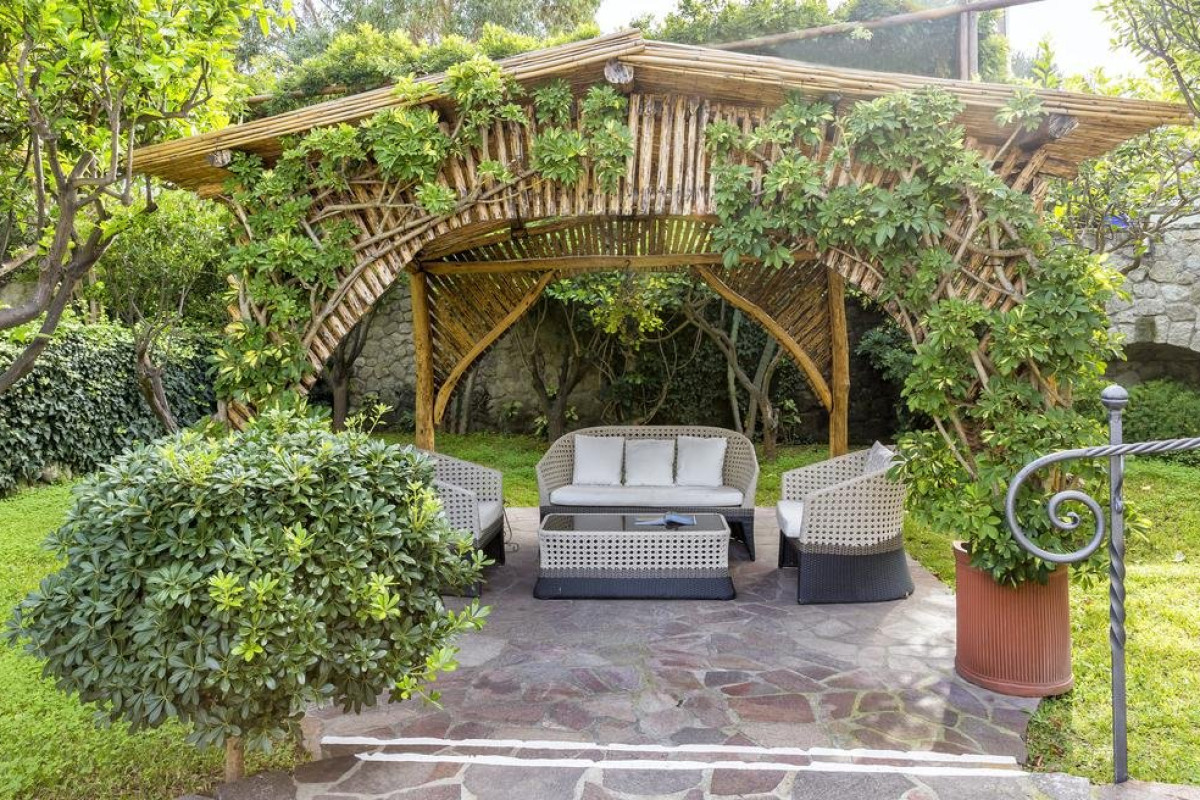 Hotel Terme Tritone