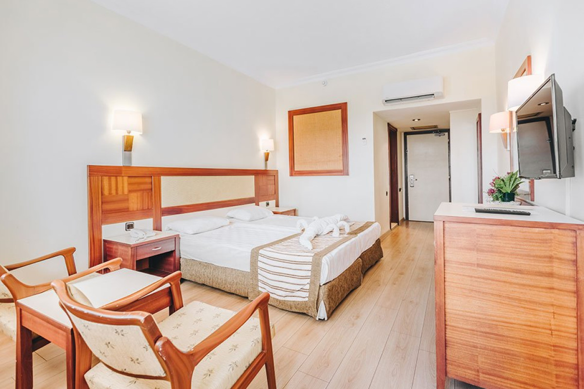 SURAL HOTEL