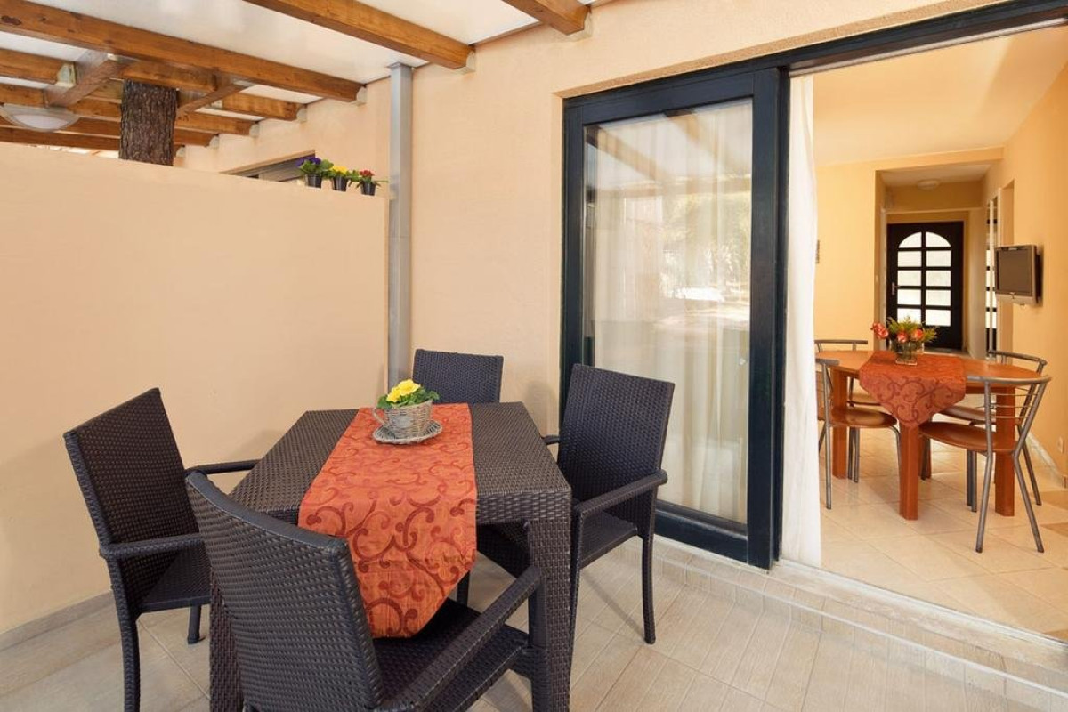 Sol Amfora Apartments (Umag)