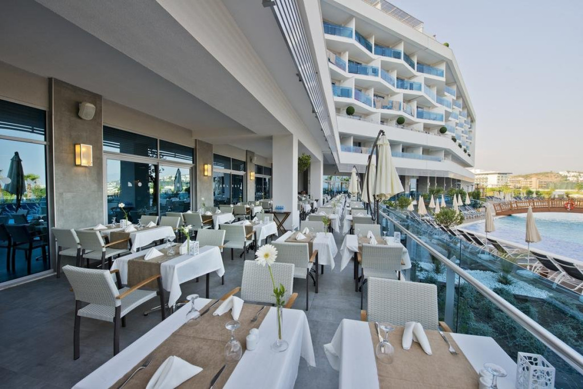 SELENE BEACH SPA ADULTS ONLY