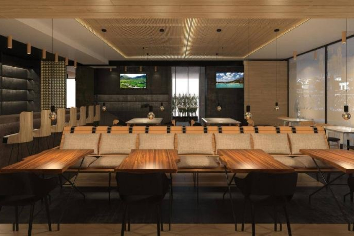 Ibis Styles Heraklion Central Hotel