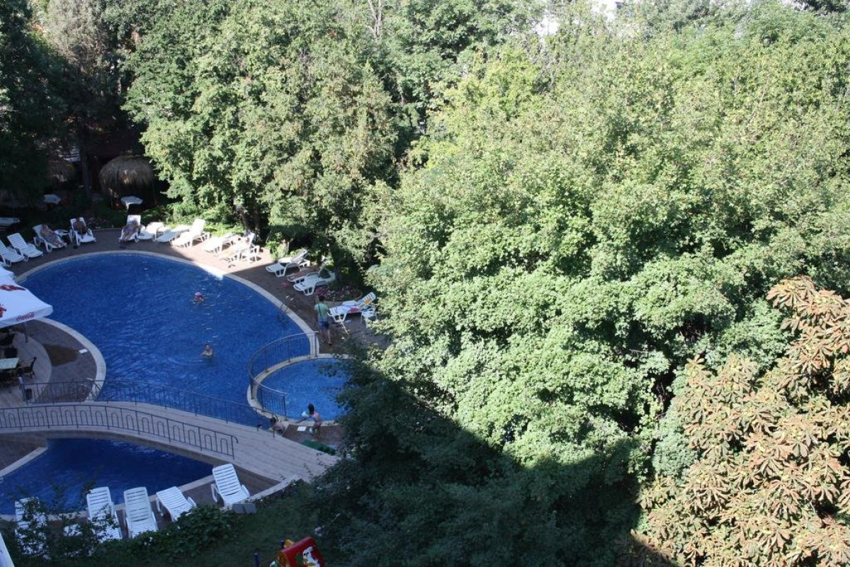 Perunika Hotel