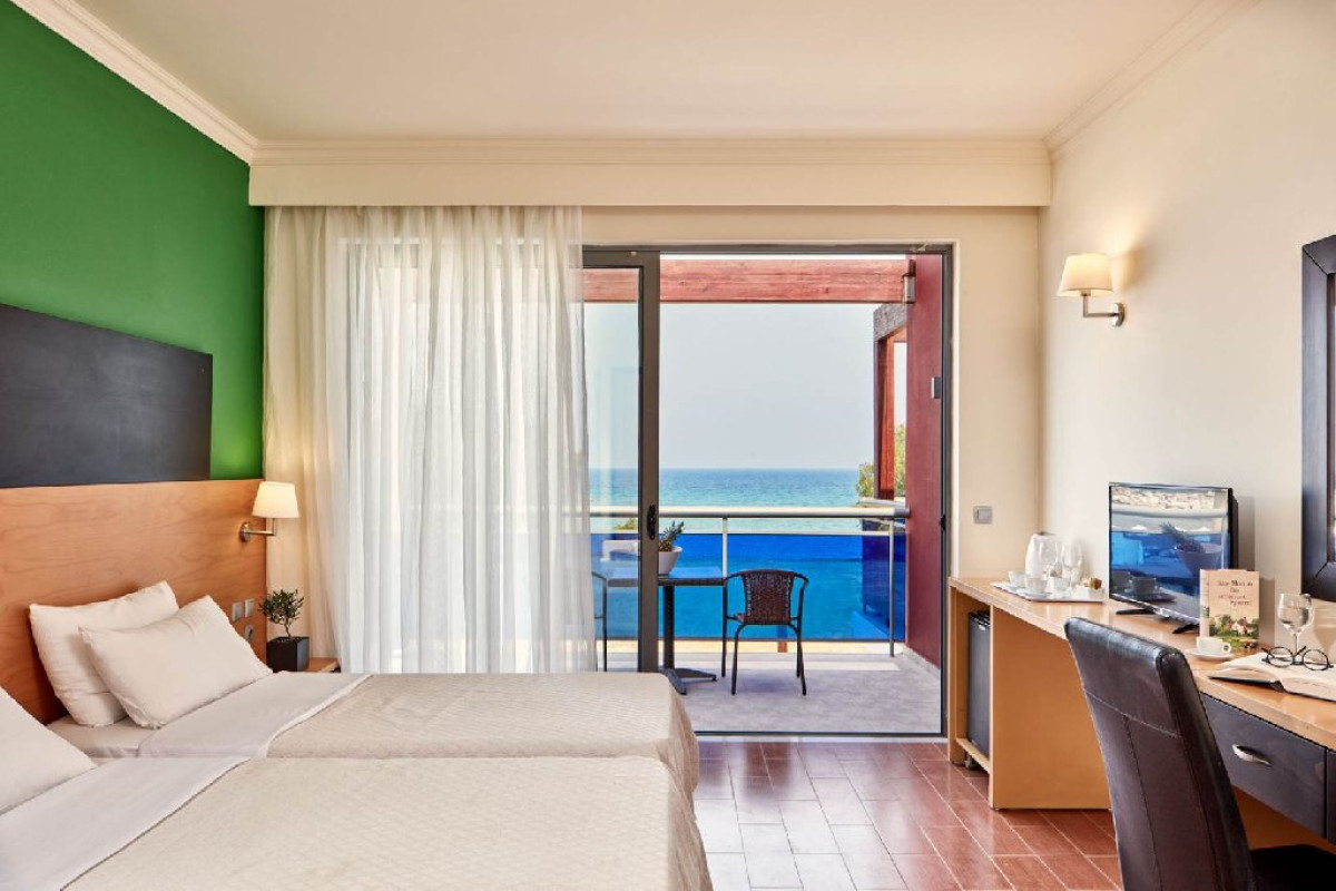 All Senses Nautica Blue Exclusive Resort (recomandat 4*+)
