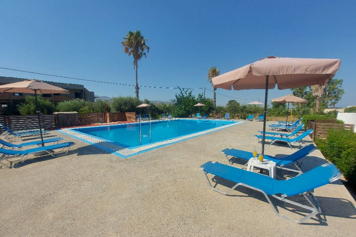 Aegean Pearl Resort