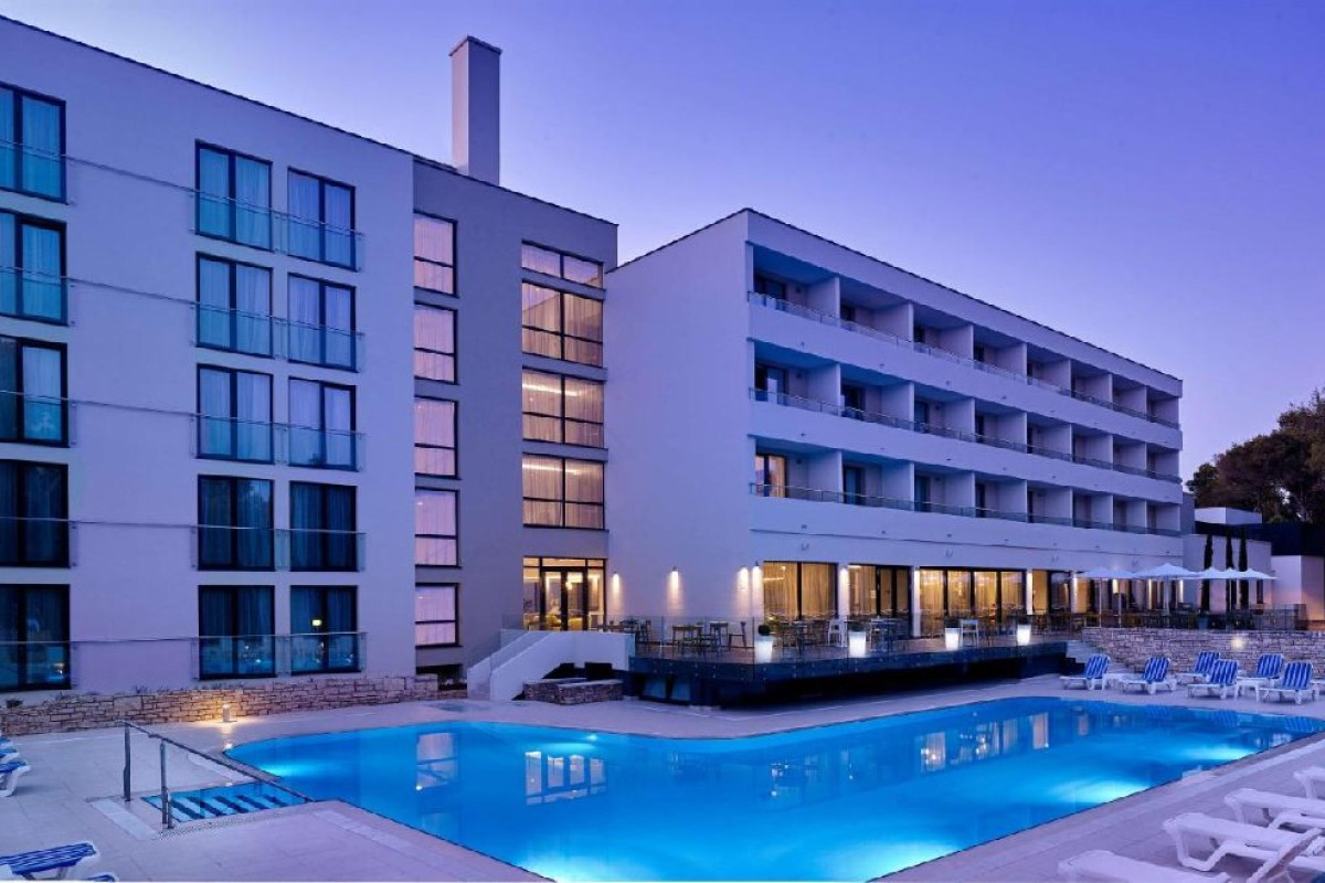 Park Plaza Arena Pula (Pula)