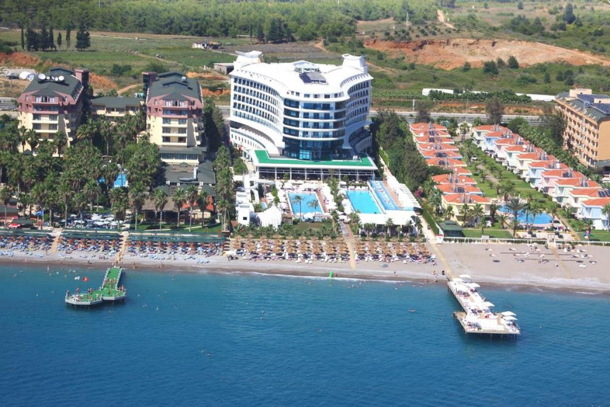Q PREMIUM RESORT
