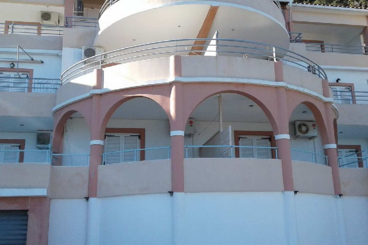 Harbour View Apartments