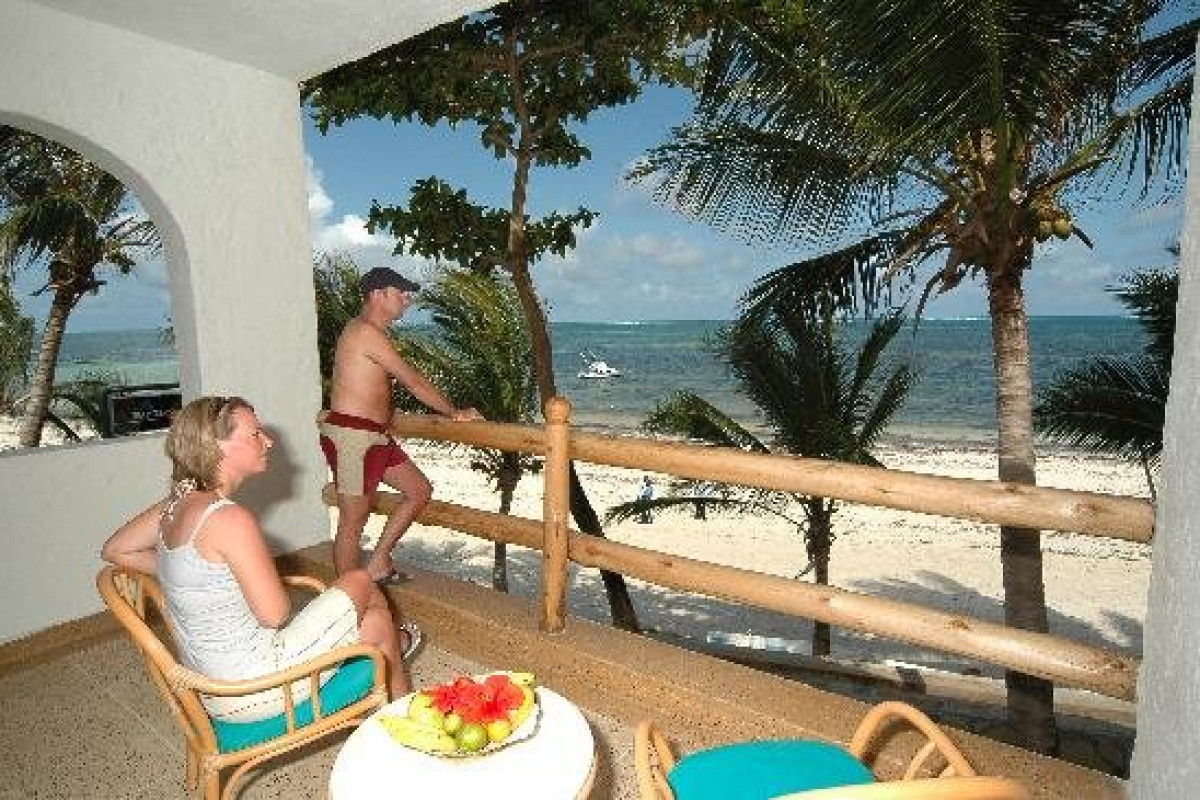 Travellers Beach