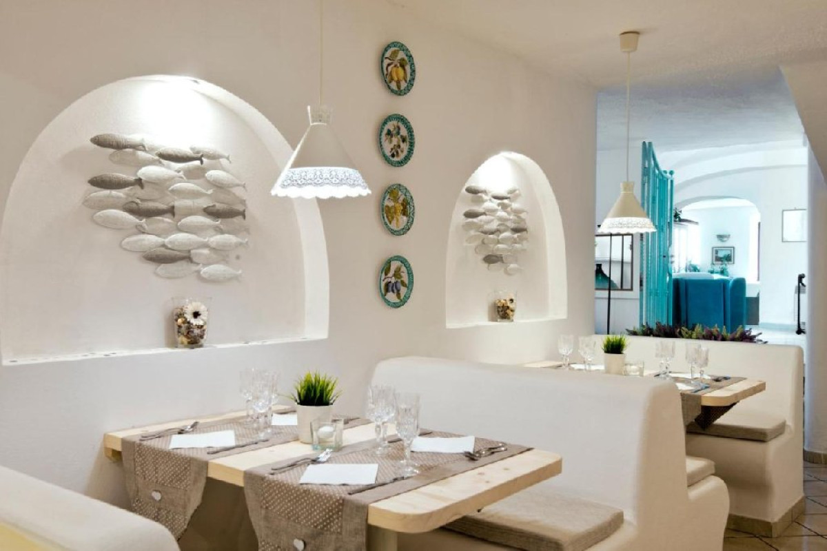 Hotel Villa Melodie - Adults Only