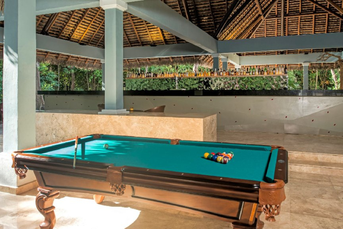 Iberostar Tucan