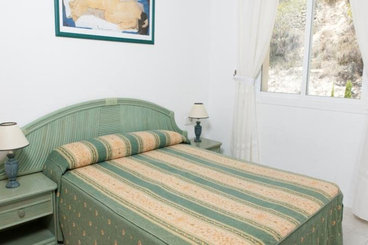 AR Imperial Park Spa Resort (Calpe)