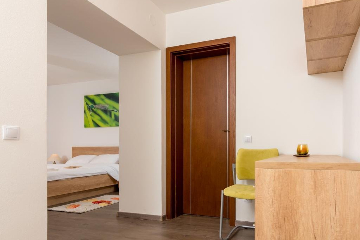 Casa Nicolae - Luxury Suites
