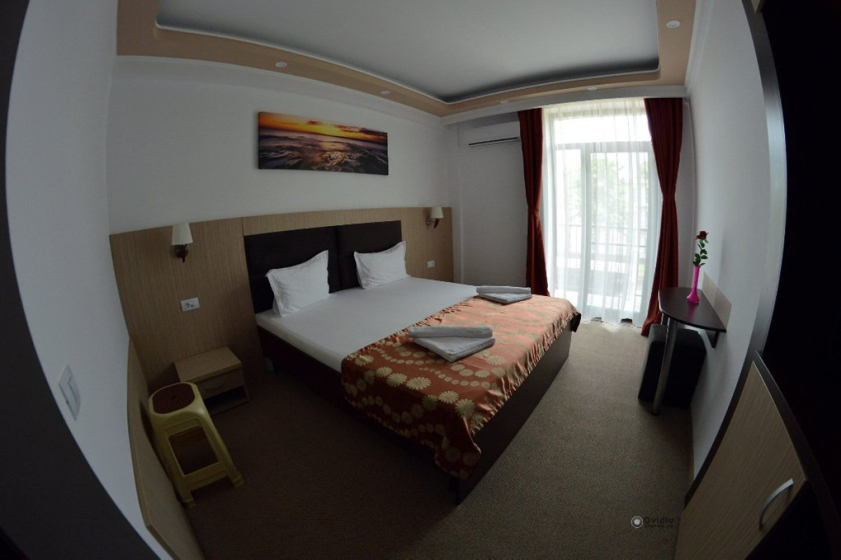 Complex Evia