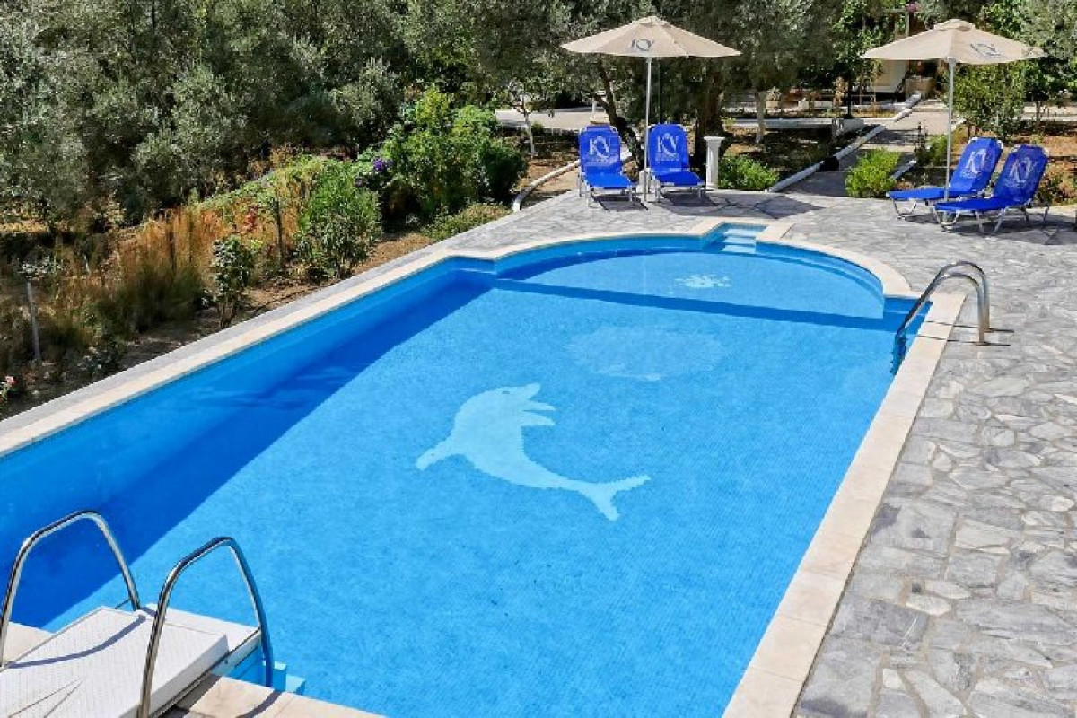 Kerveli Luxury Villa