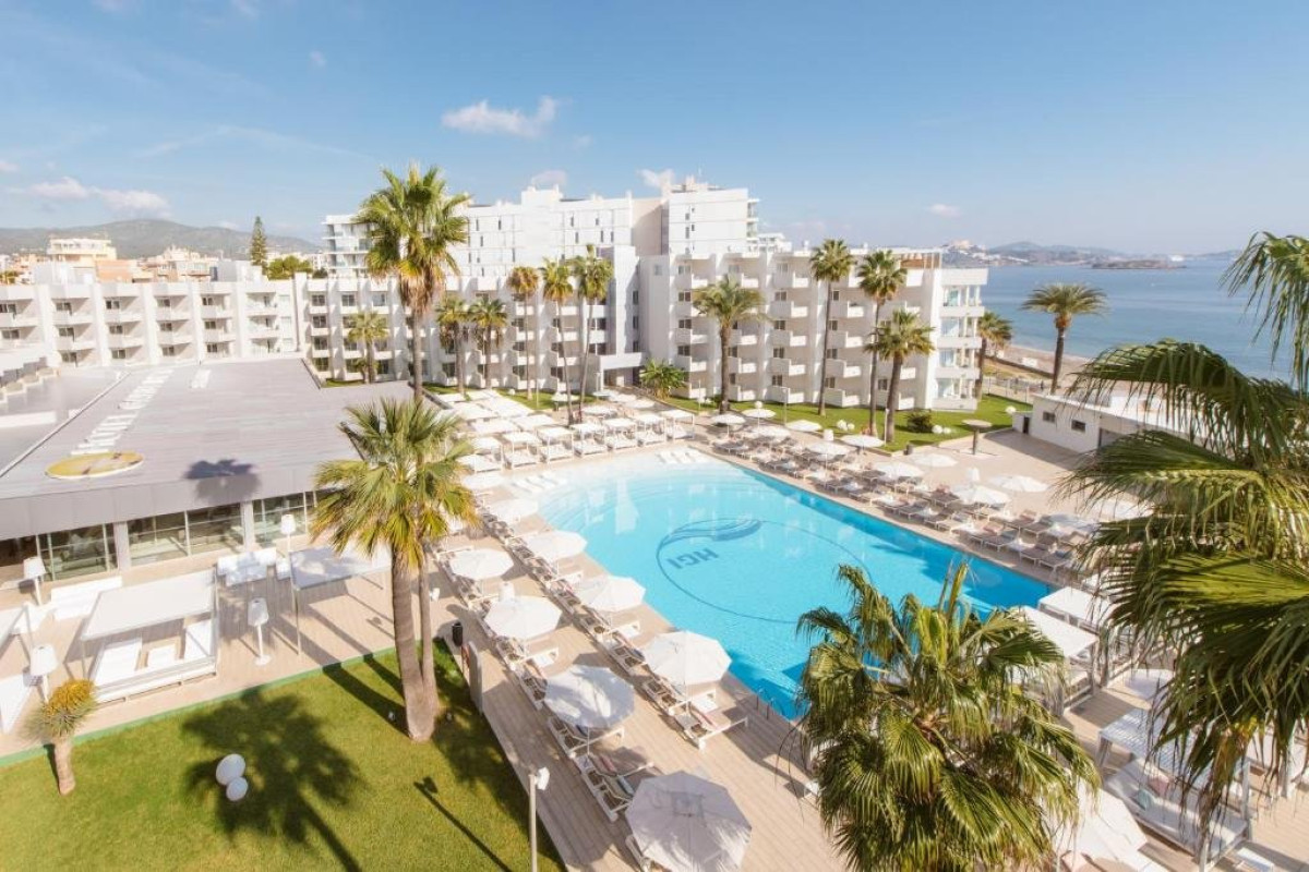 GARBI IBIZA AND SPA HOTEL
