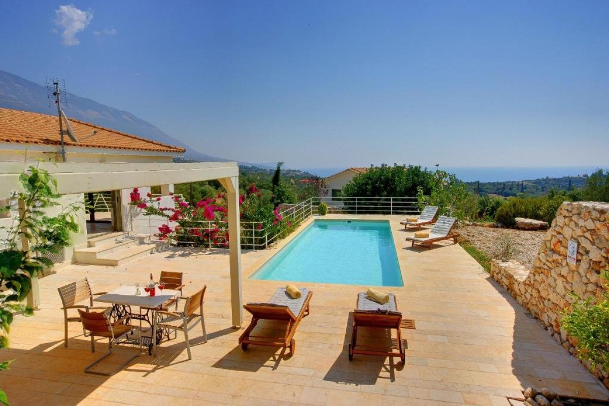 Ideales ResortKefalonia