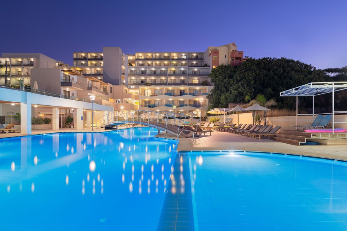 Iolida Beach