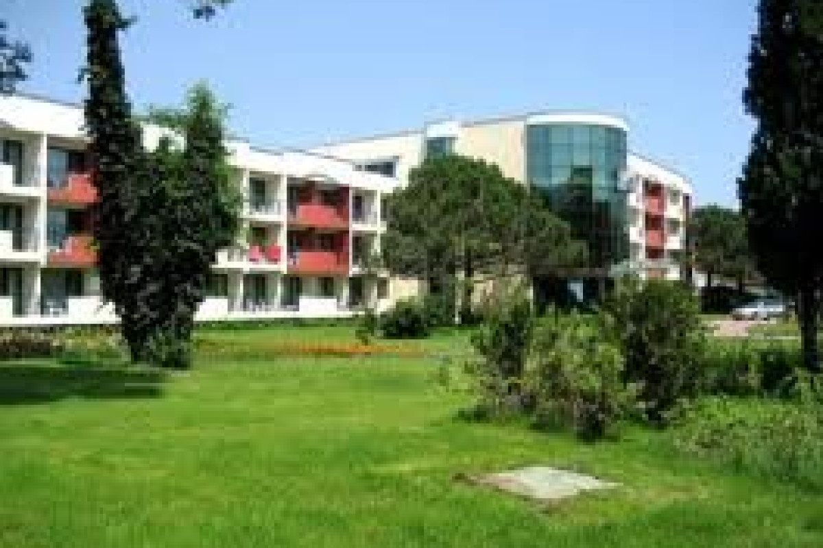 STRANDJA