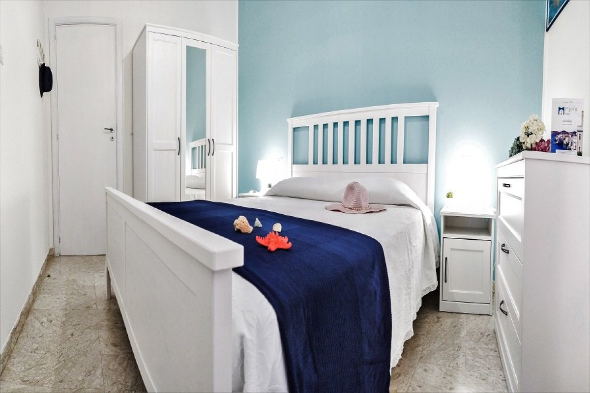 Apartamente SMART Marina di Ginosa