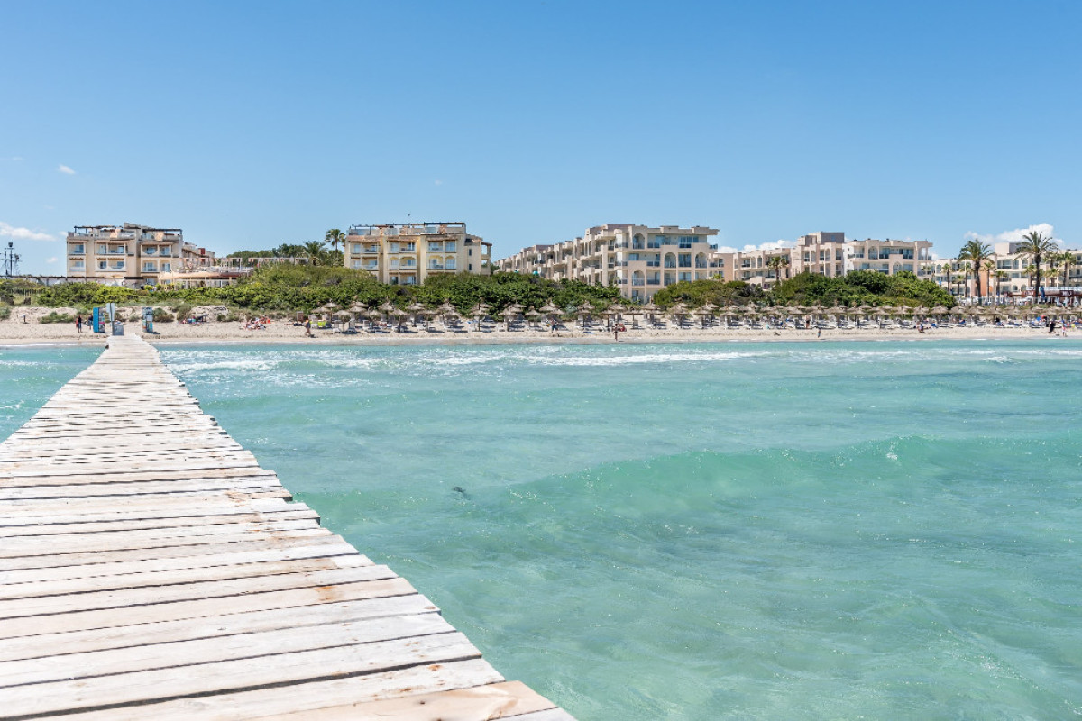 GRUPOTEL ALCUDIA PINS