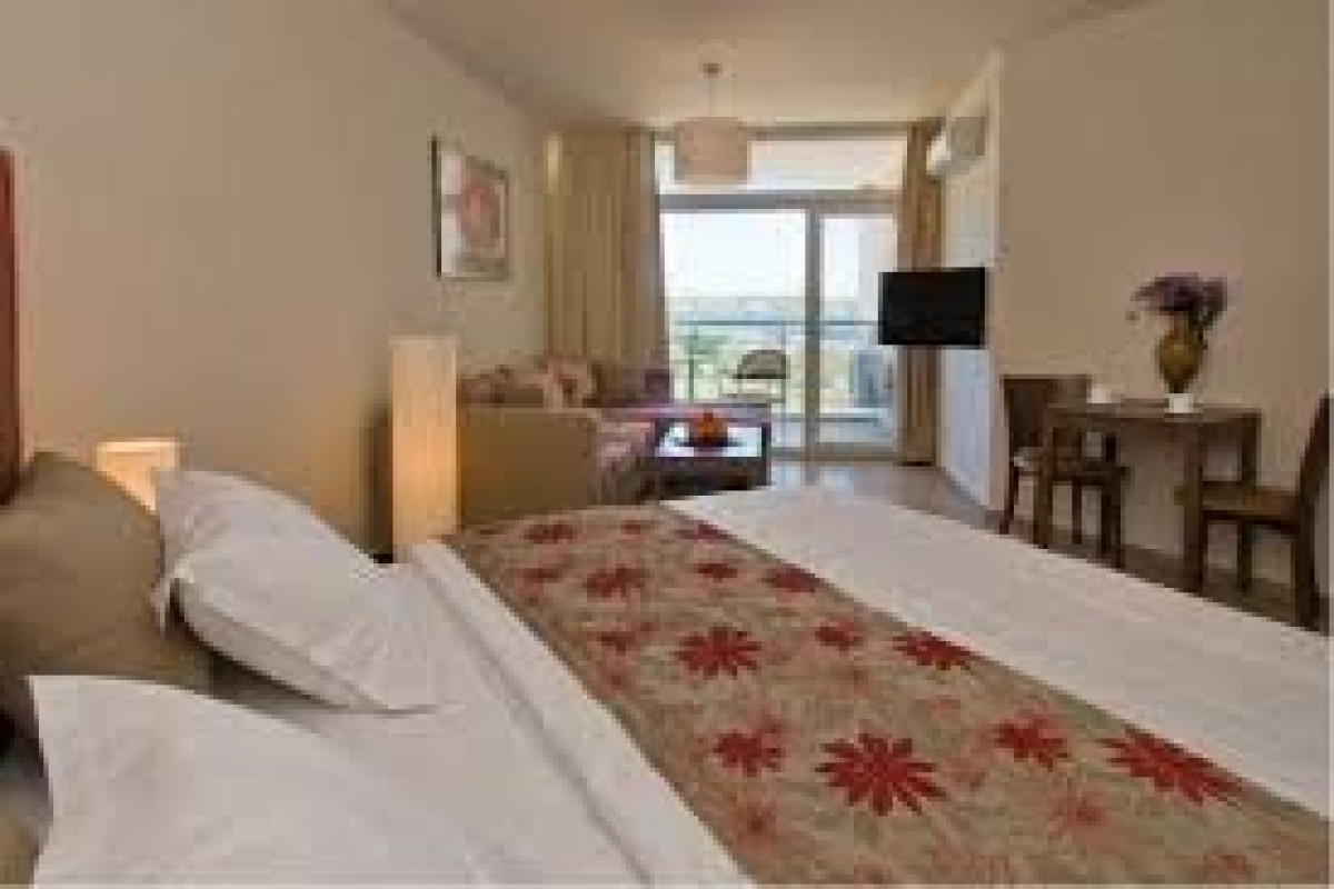 APART HOTEL SOUTH PEARL