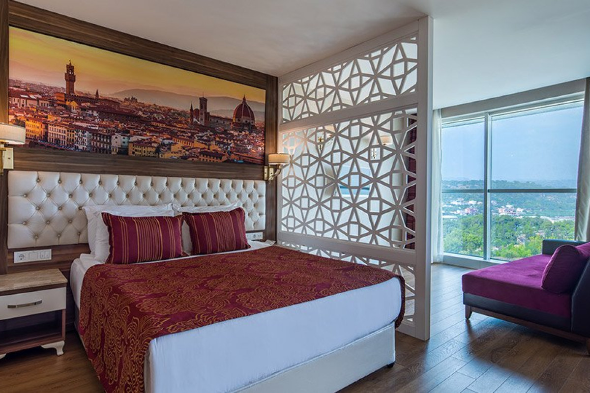 LITORE RESORT HOTEL AND SPA