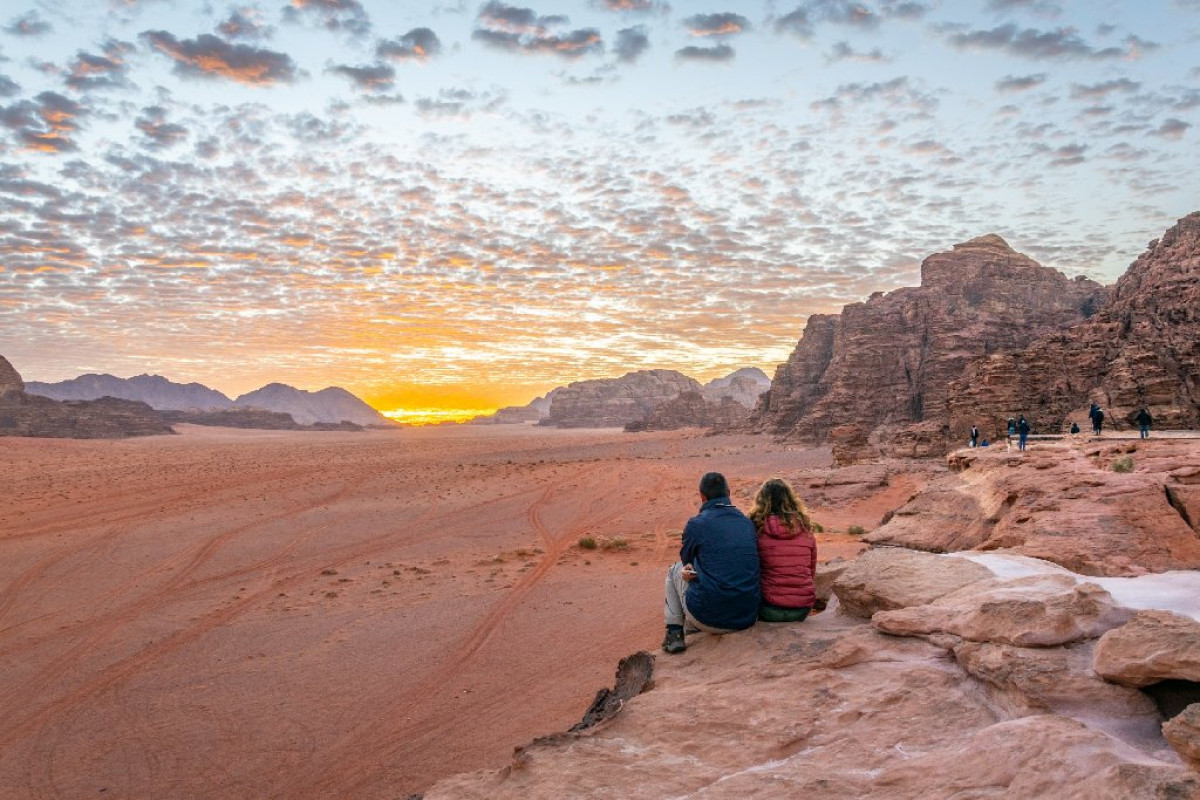 AQABA EXPERIENCE PLUS pachet 3 nopti