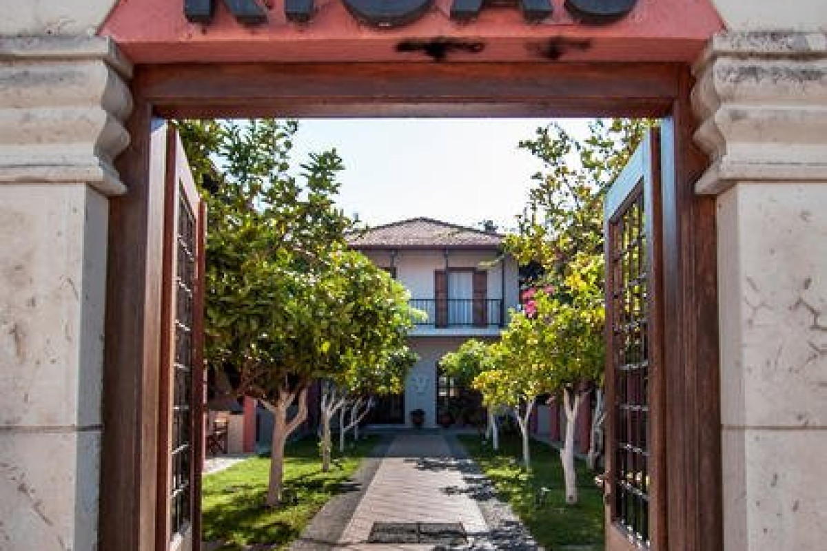Rigas (Skopelos Town)