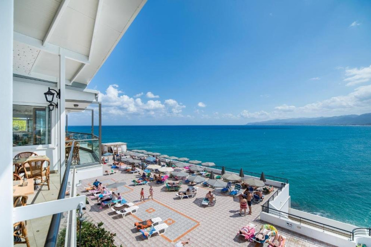 Horizon Beach (Stalida)
