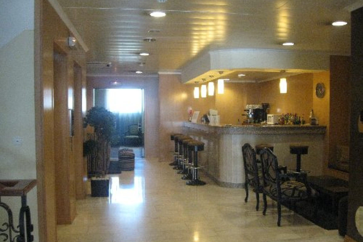 Hotel Sao Mamede