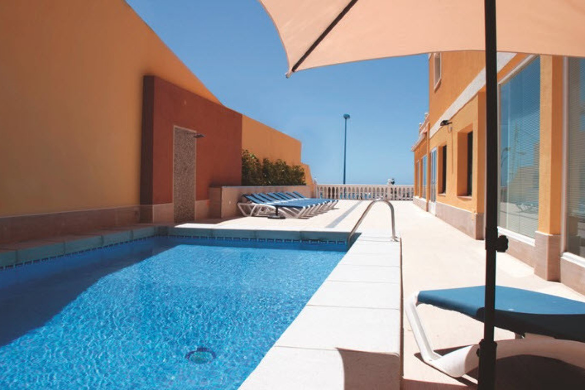 PORTO CALPE HOTEL