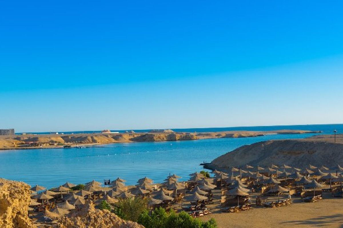 AURORA BAY MARSA ALAM
