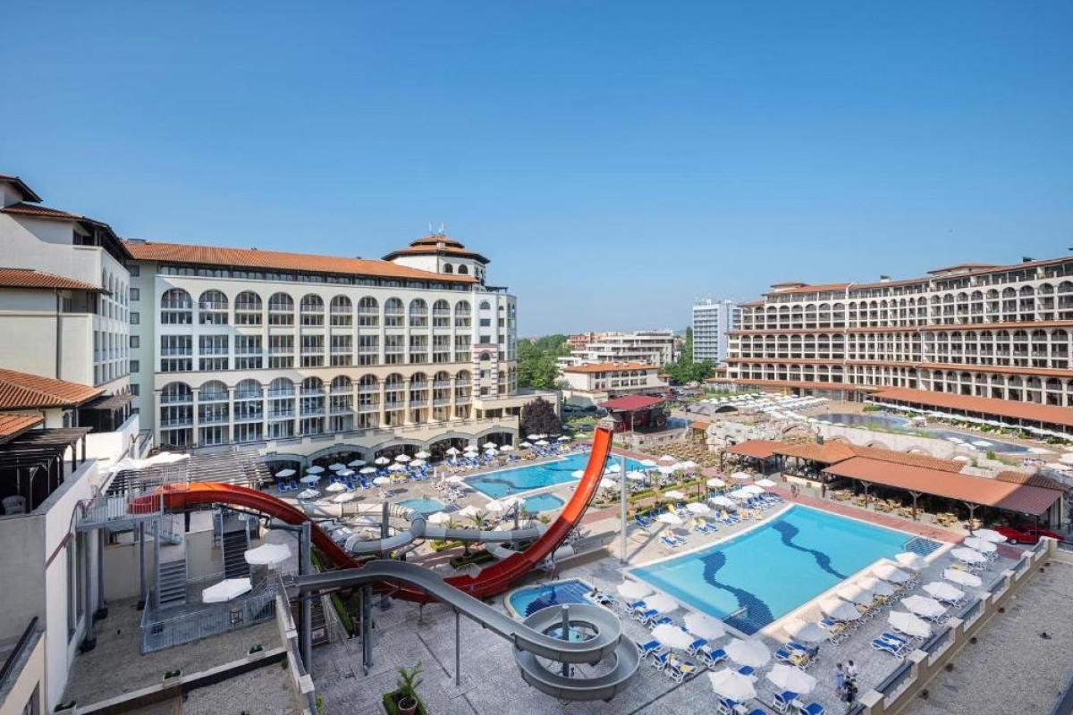MELIA SUNNY BEACH