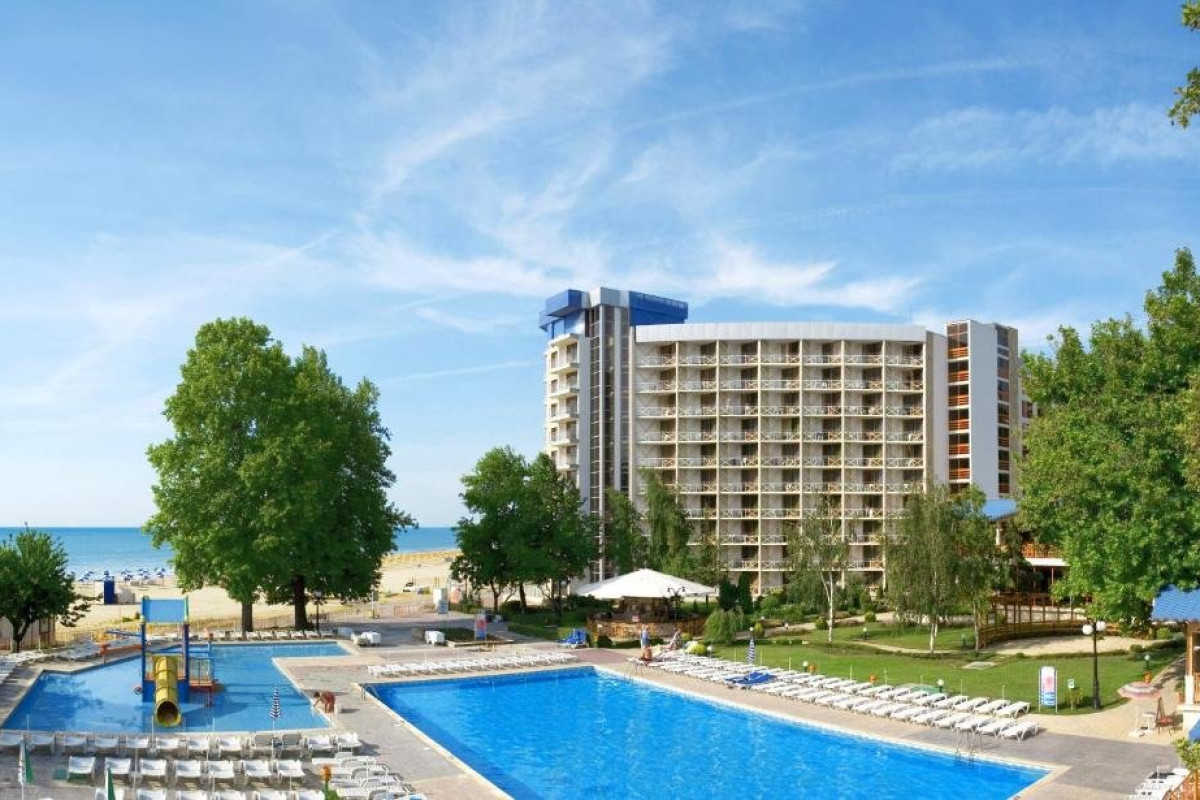 KALIAKRA BEACH