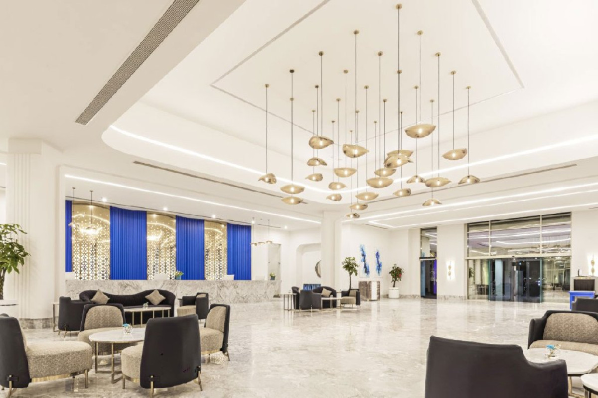ALBATROS BLUE SPA (ADULTS ONLY)