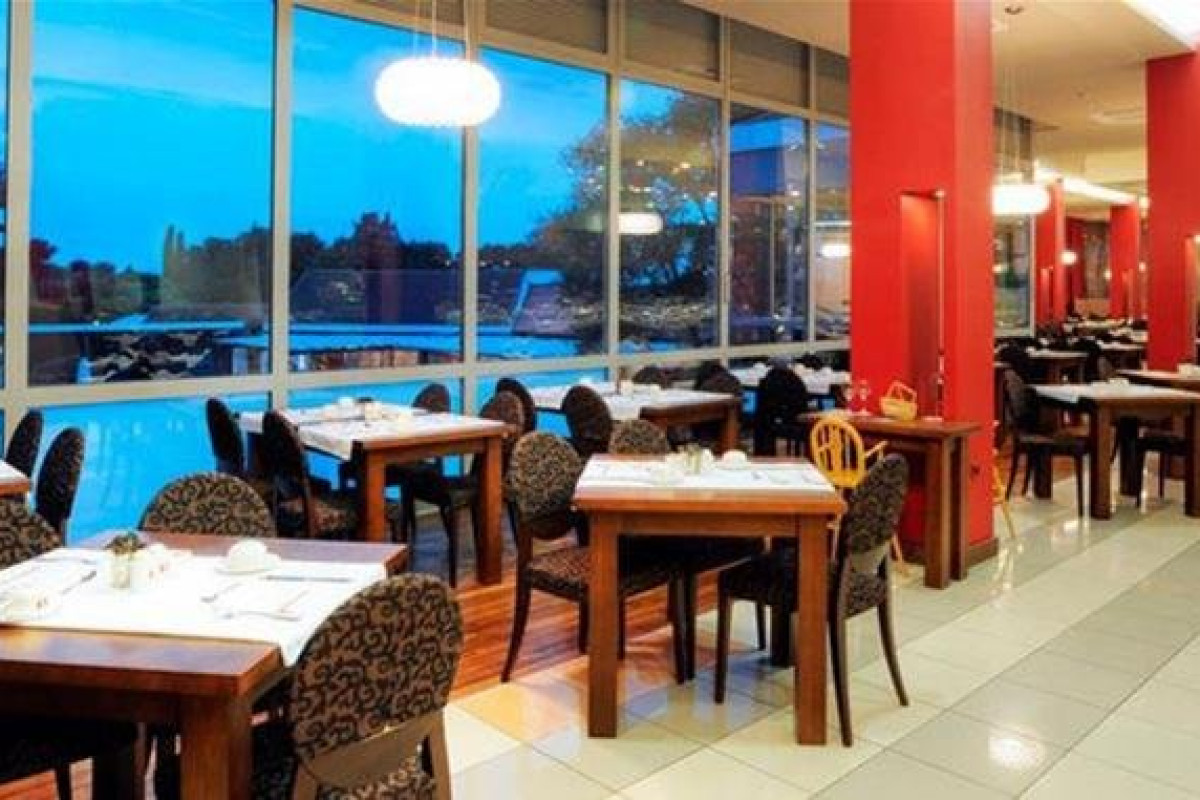 Melia Coral Hotel (UMAG)
