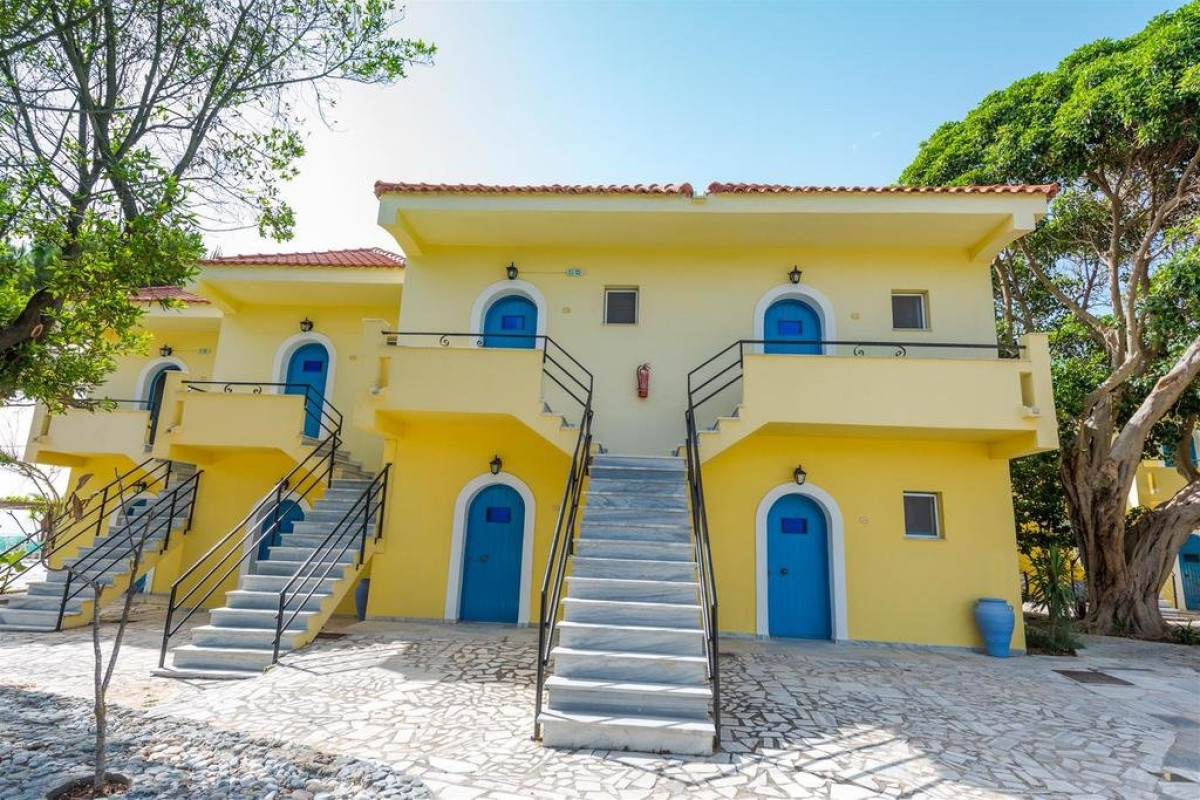 Ammes Studios (Svoronata)