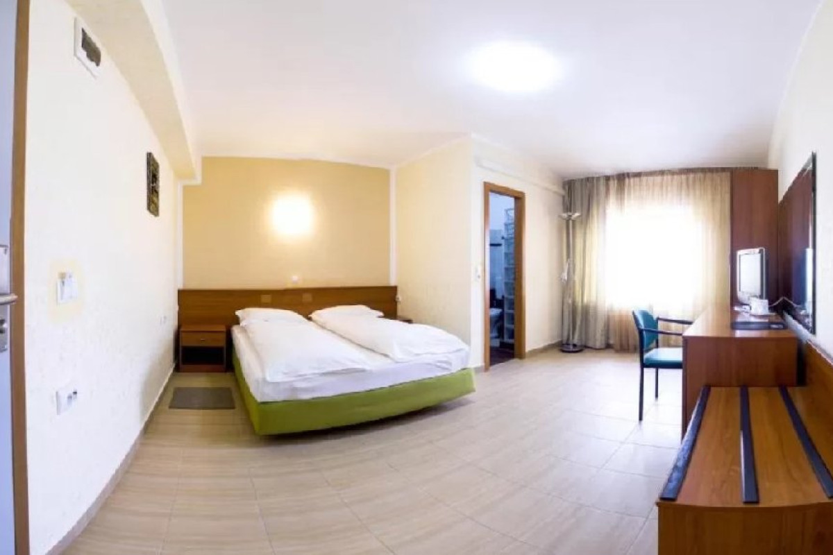 Hotel Seneca