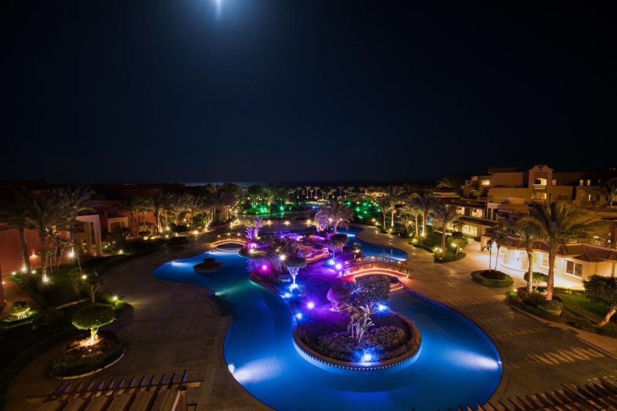 Grand Plaza Sharm