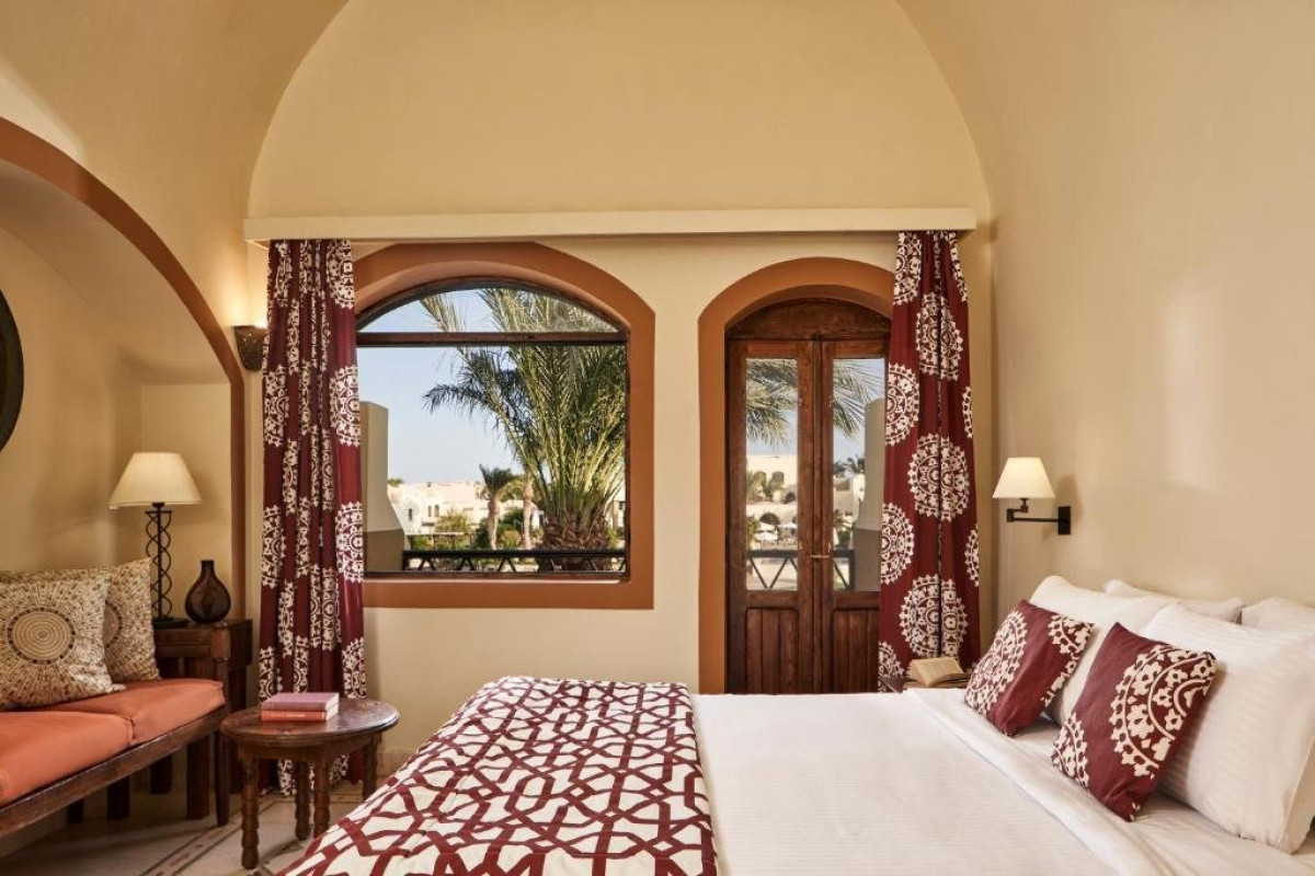 DAWAR EL OMDA EL GOUNA