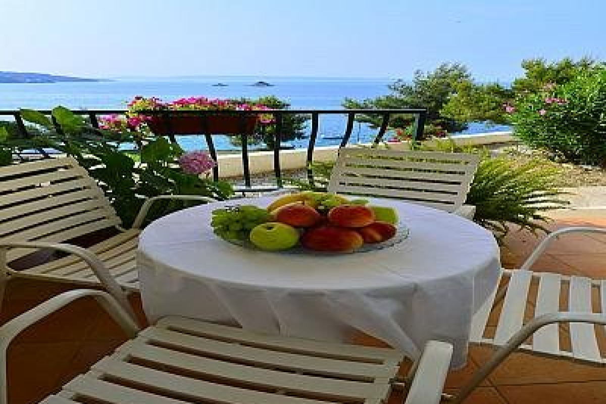 Apartments Belvedere (Trogir)